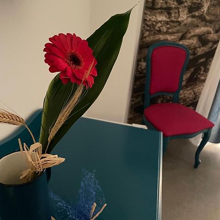 Isolotto Guest House 포르투 에르콜레 외부 사진