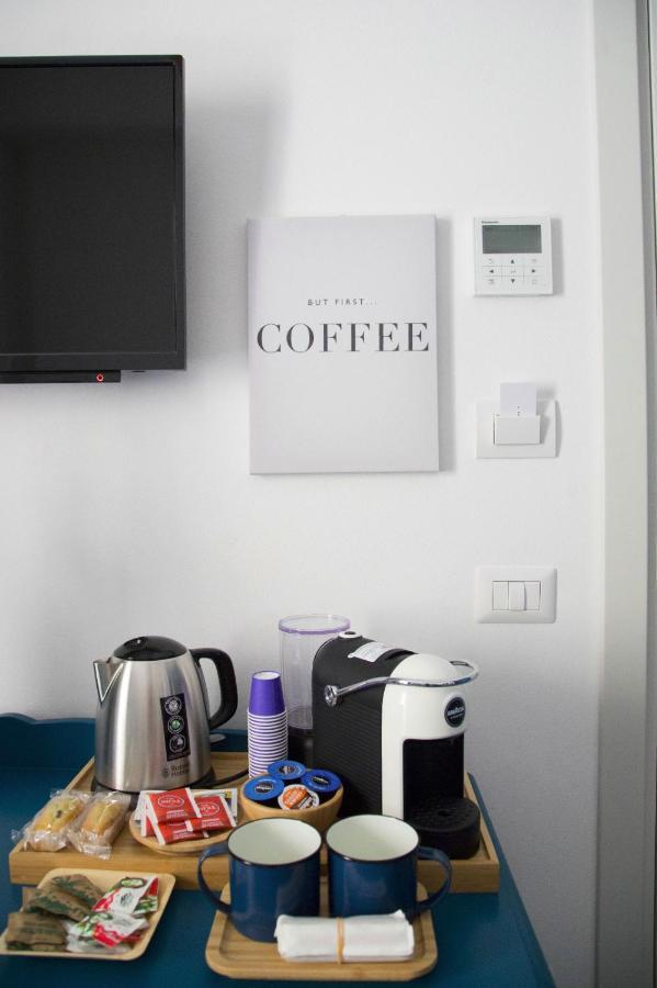 Isolotto Guest House 포르투 에르콜레 외부 사진
