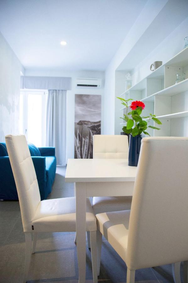 Isolotto Guest House 포르투 에르콜레 외부 사진