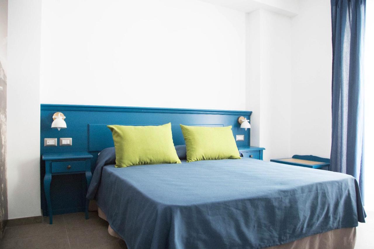 Isolotto Guest House 포르투 에르콜레 외부 사진