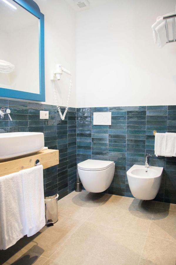 Isolotto Guest House 포르투 에르콜레 외부 사진
