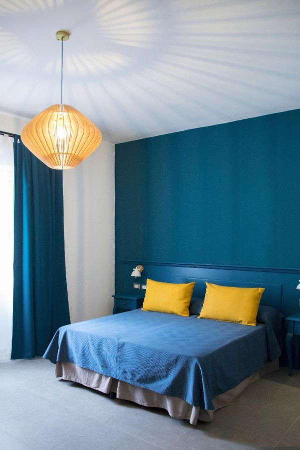Isolotto Guest House 포르투 에르콜레 외부 사진