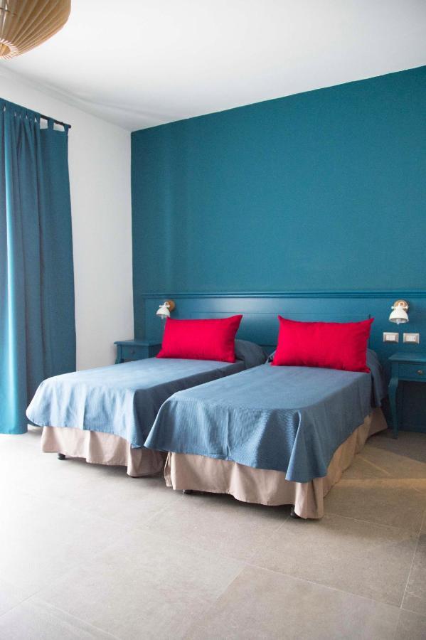 Isolotto Guest House 포르투 에르콜레 외부 사진