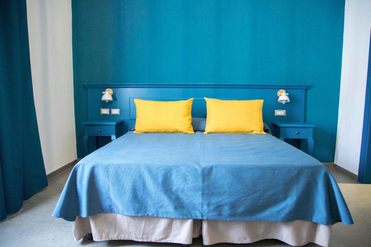 Isolotto Guest House 포르투 에르콜레 외부 사진