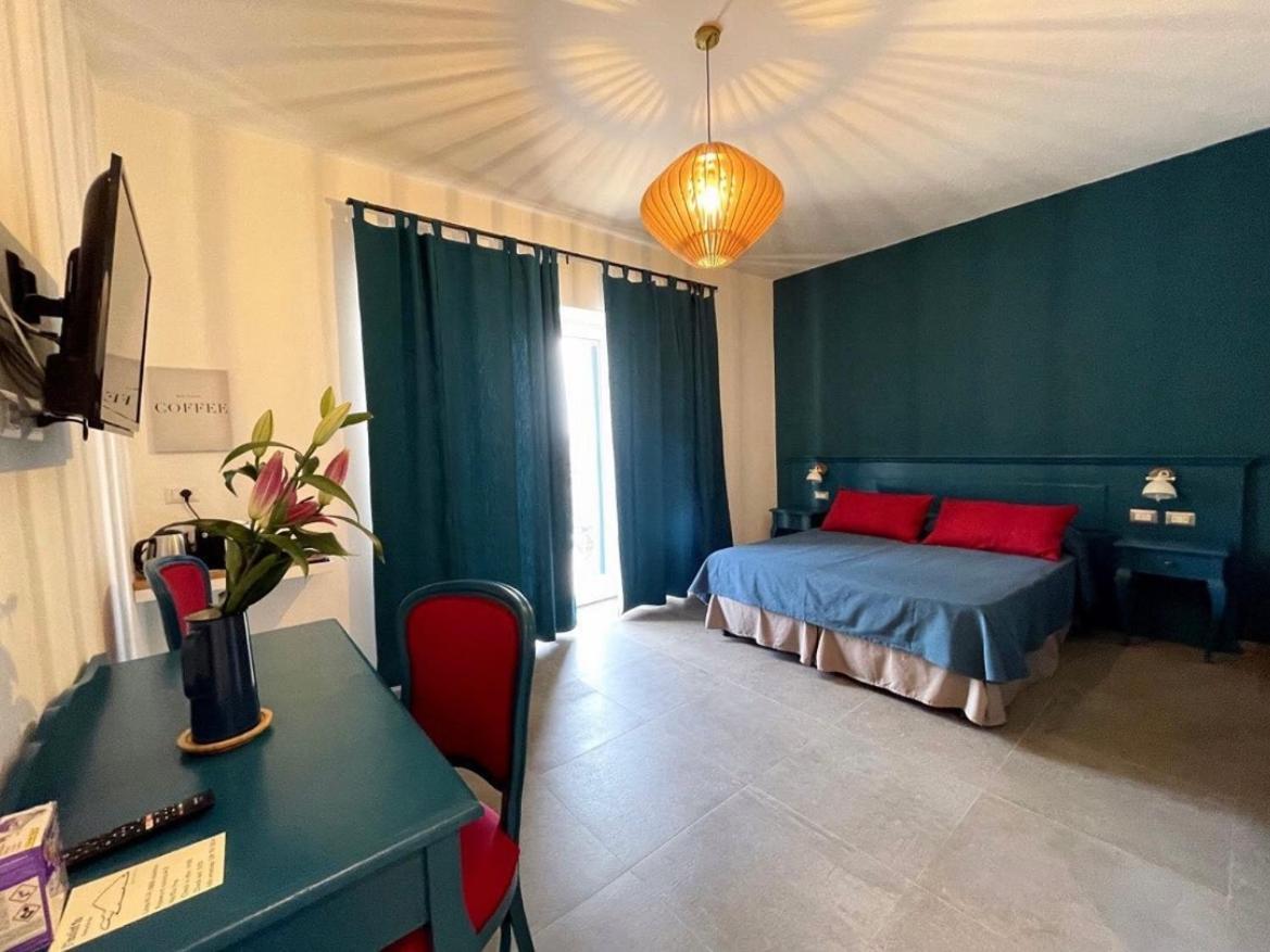 Isolotto Guest House 포르투 에르콜레 외부 사진