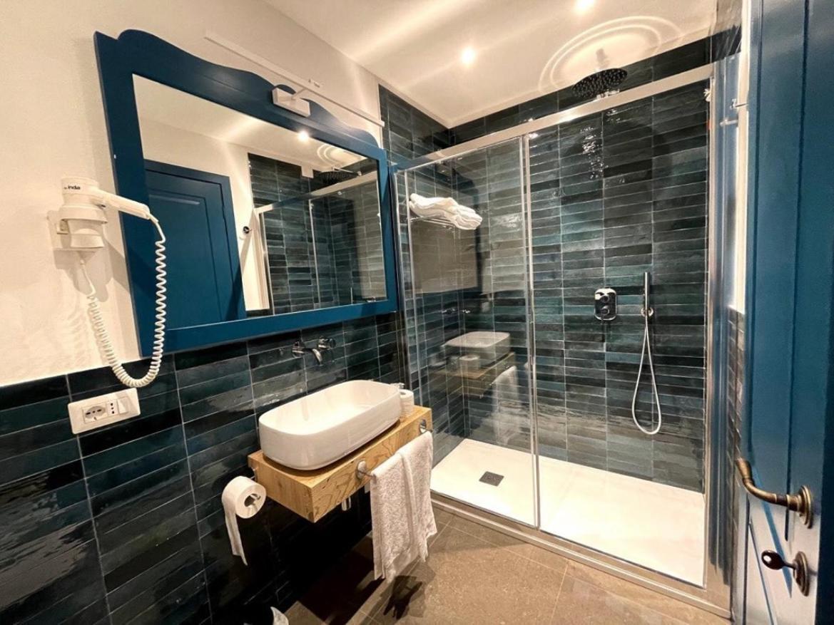 Isolotto Guest House 포르투 에르콜레 외부 사진