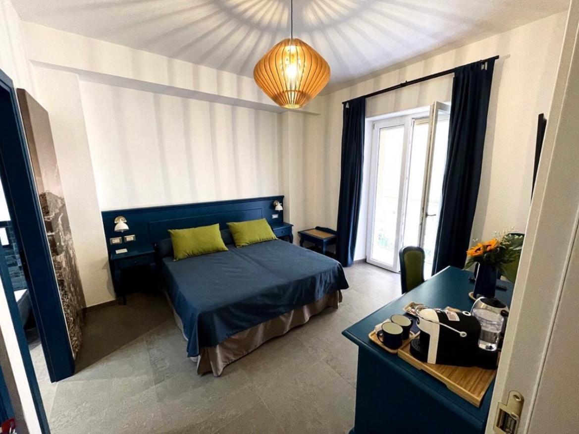 Isolotto Guest House 포르투 에르콜레 외부 사진