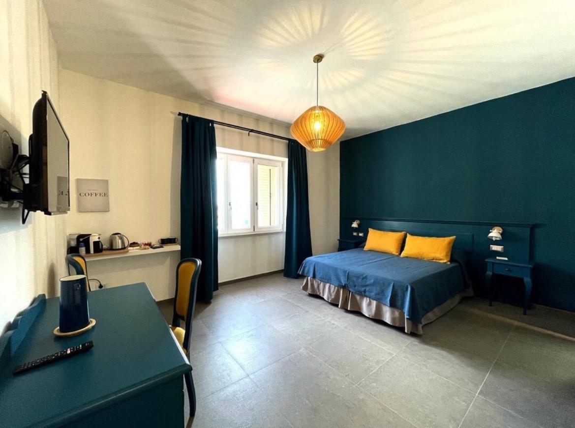 Isolotto Guest House 포르투 에르콜레 외부 사진
