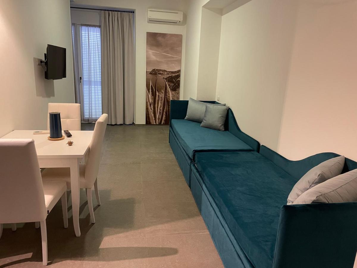 Isolotto Guest House 포르투 에르콜레 외부 사진