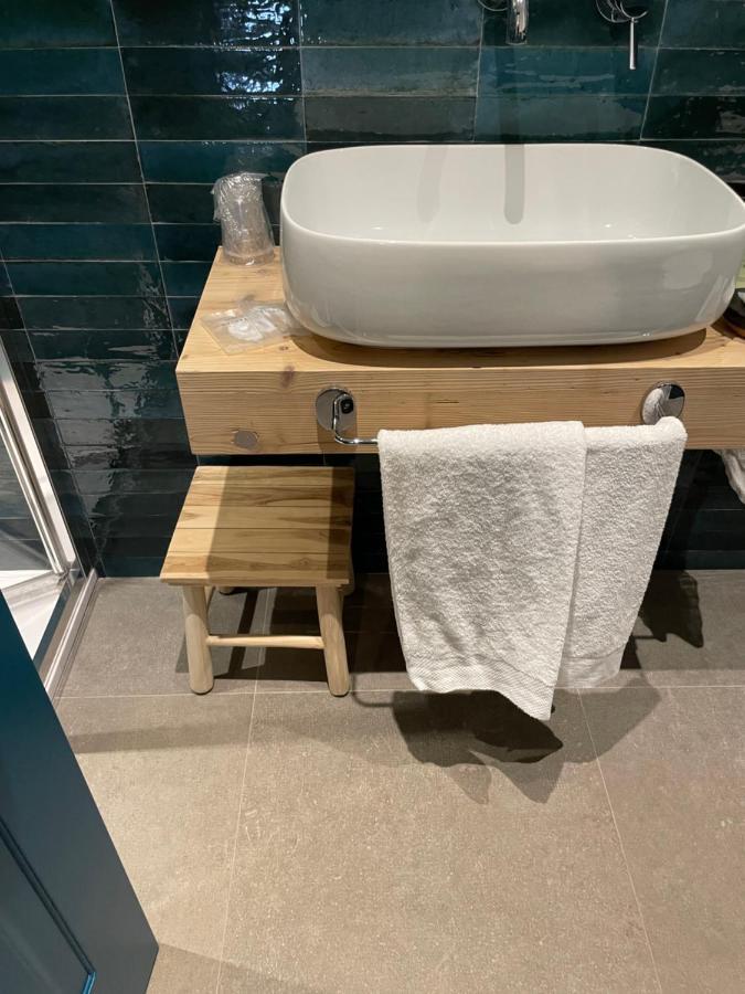 Isolotto Guest House 포르투 에르콜레 외부 사진