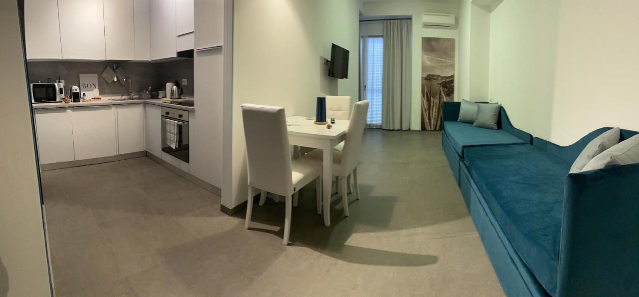 Isolotto Guest House 포르투 에르콜레 외부 사진