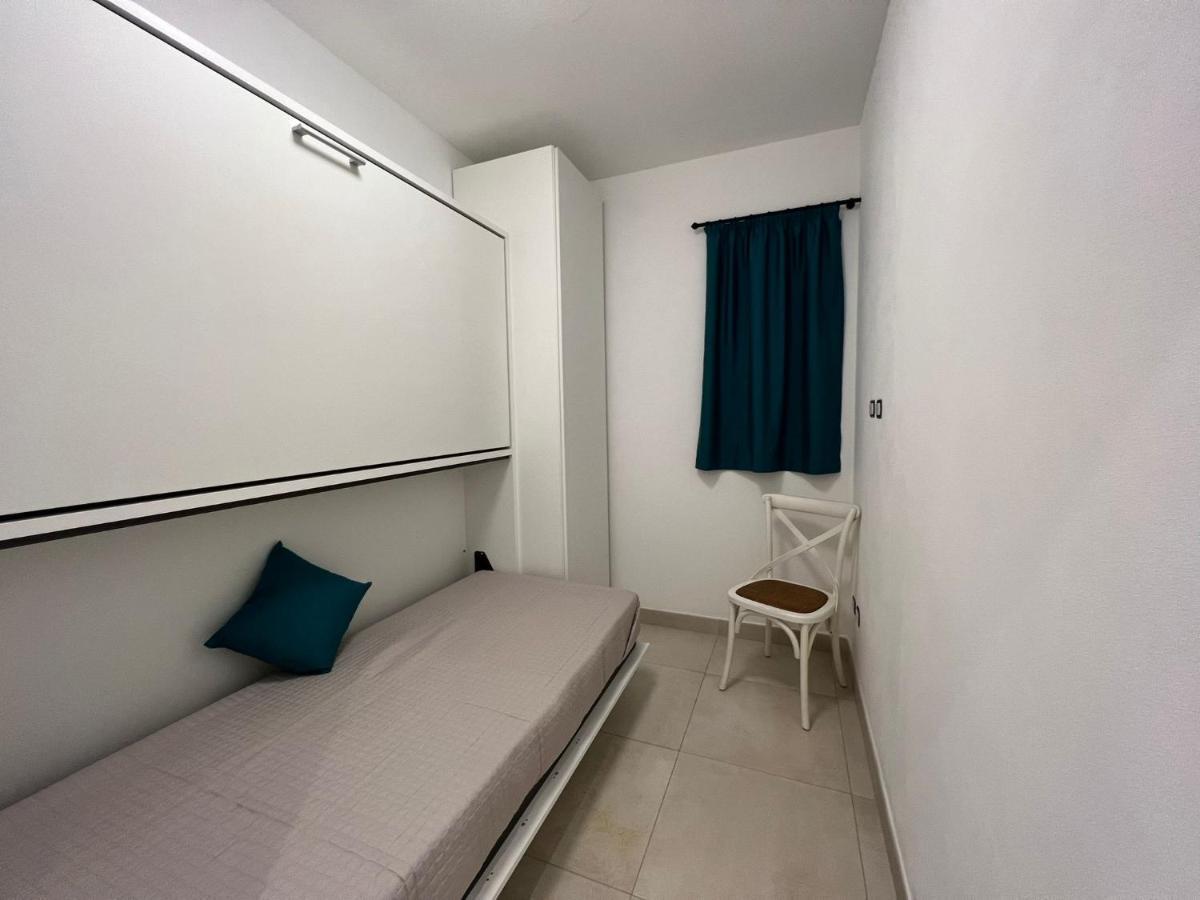 Isolotto Guest House 포르투 에르콜레 외부 사진