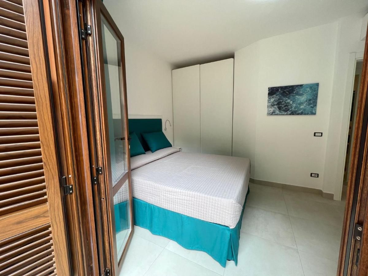 Isolotto Guest House 포르투 에르콜레 외부 사진