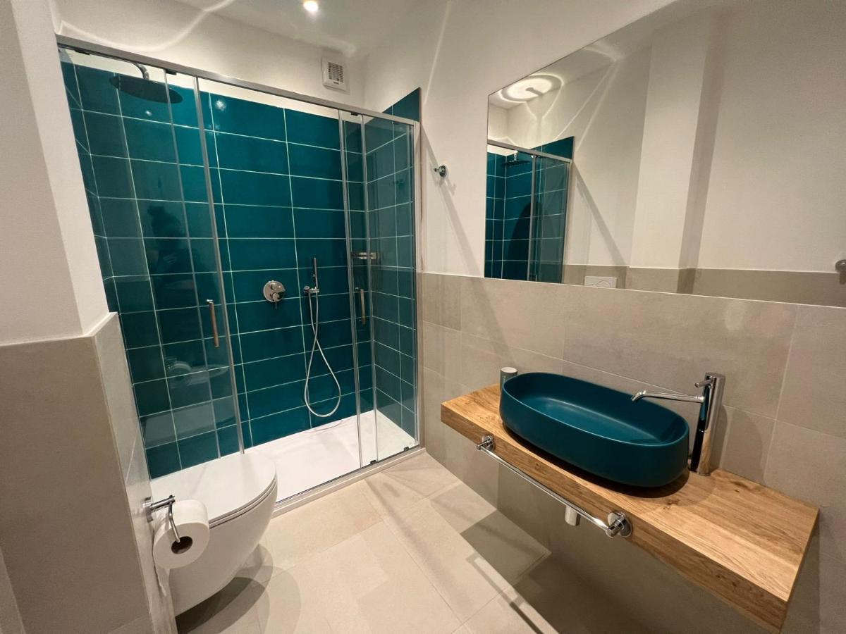 Isolotto Guest House 포르투 에르콜레 외부 사진