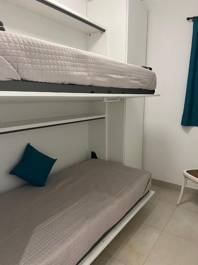 Isolotto Guest House 포르투 에르콜레 외부 사진