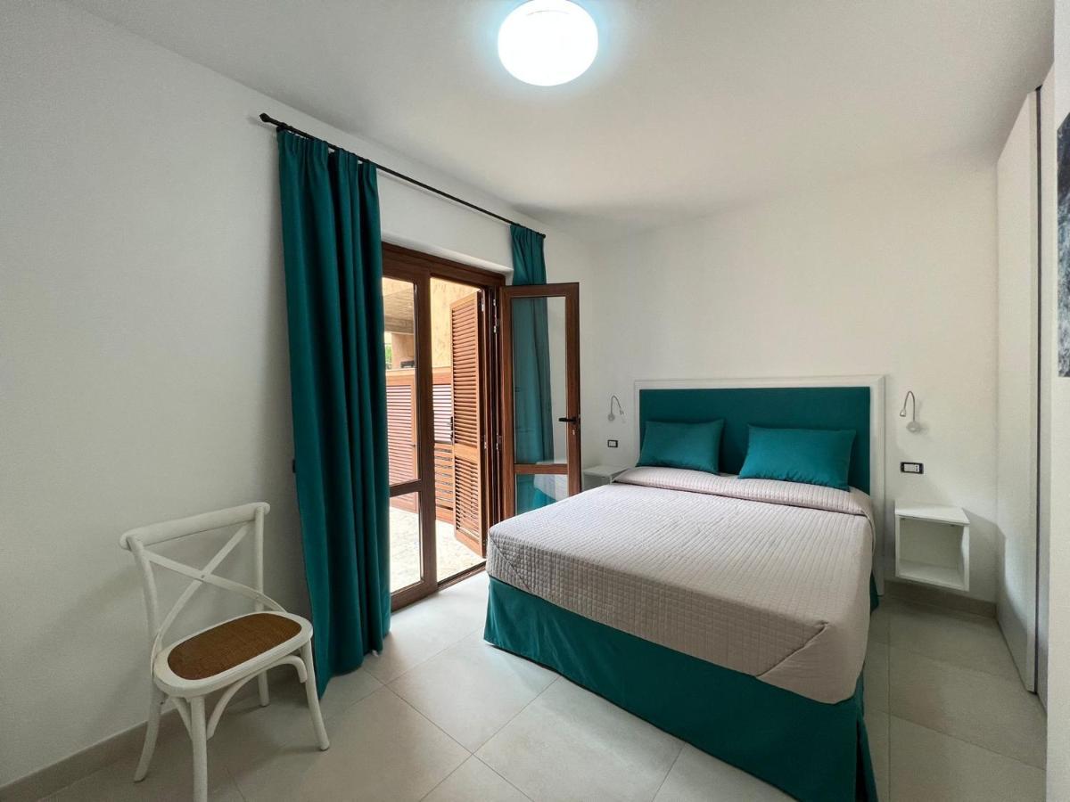 Isolotto Guest House 포르투 에르콜레 외부 사진