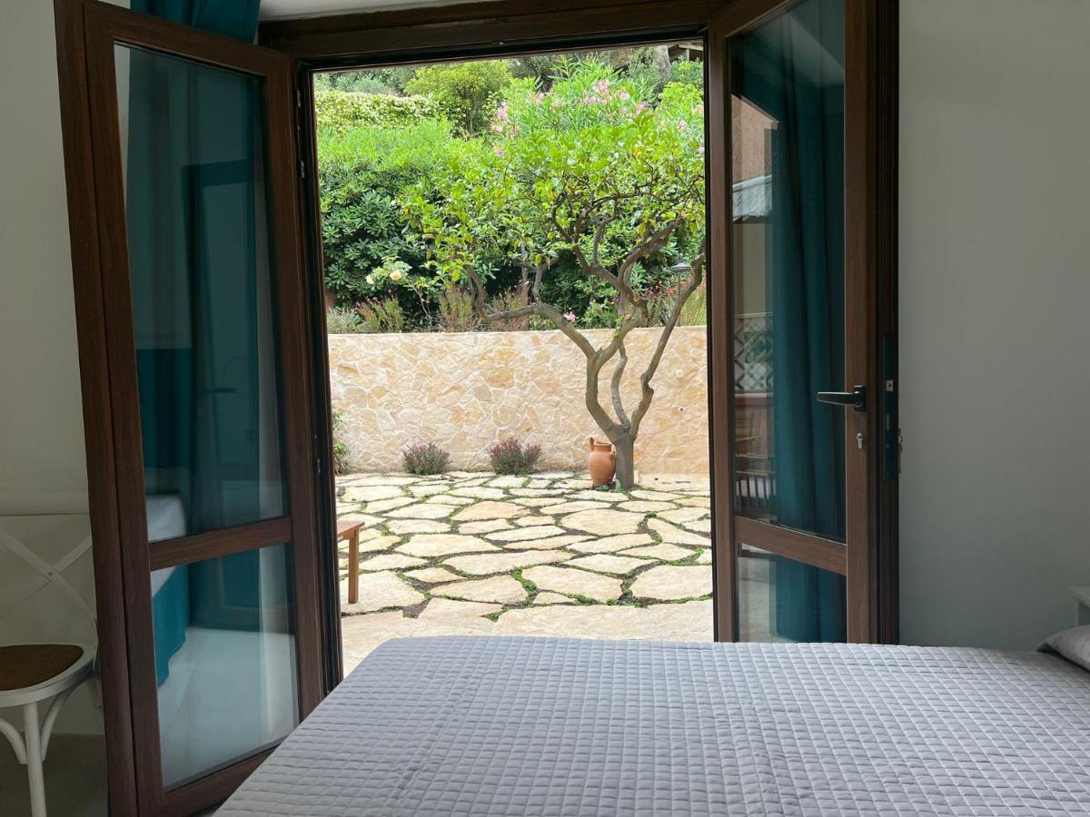 Isolotto Guest House 포르투 에르콜레 외부 사진