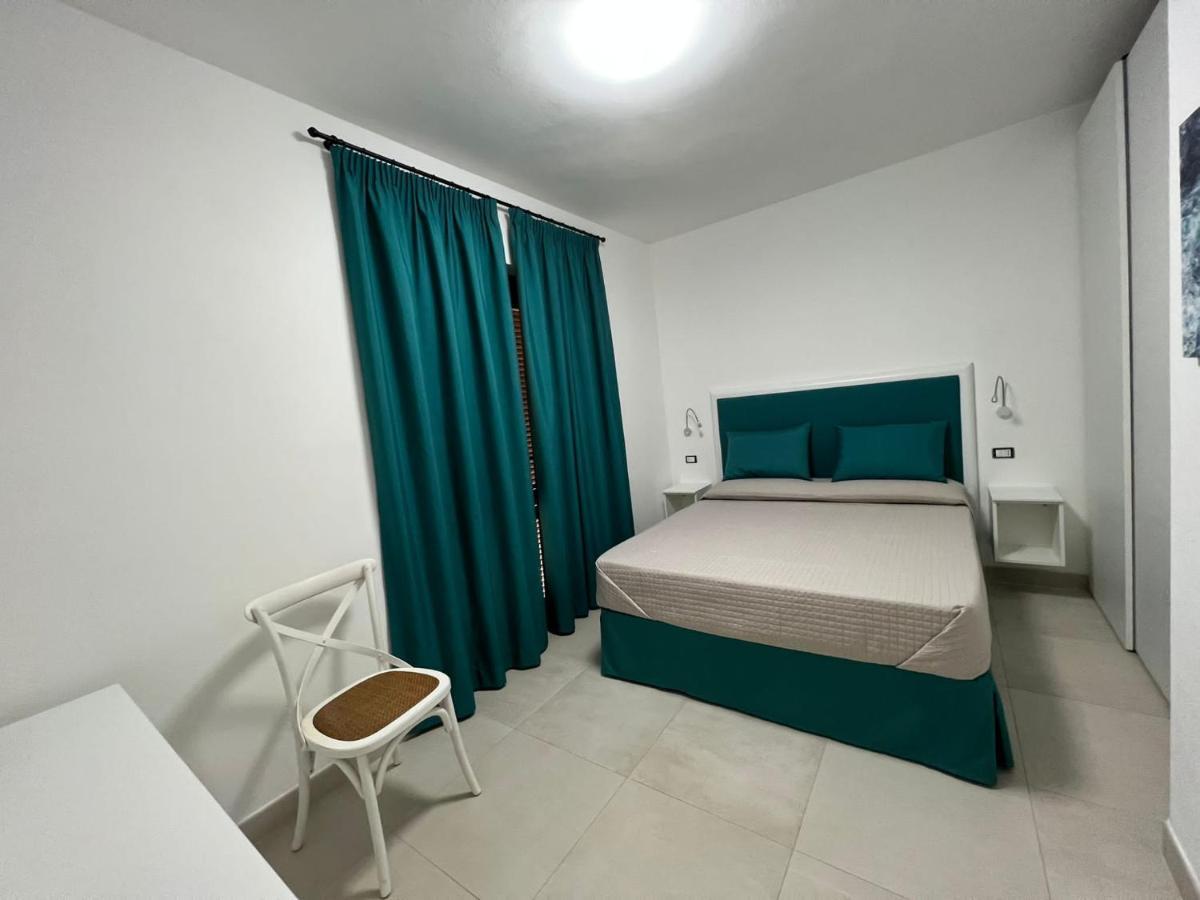 Isolotto Guest House 포르투 에르콜레 외부 사진