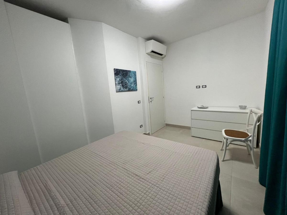 Isolotto Guest House 포르투 에르콜레 외부 사진