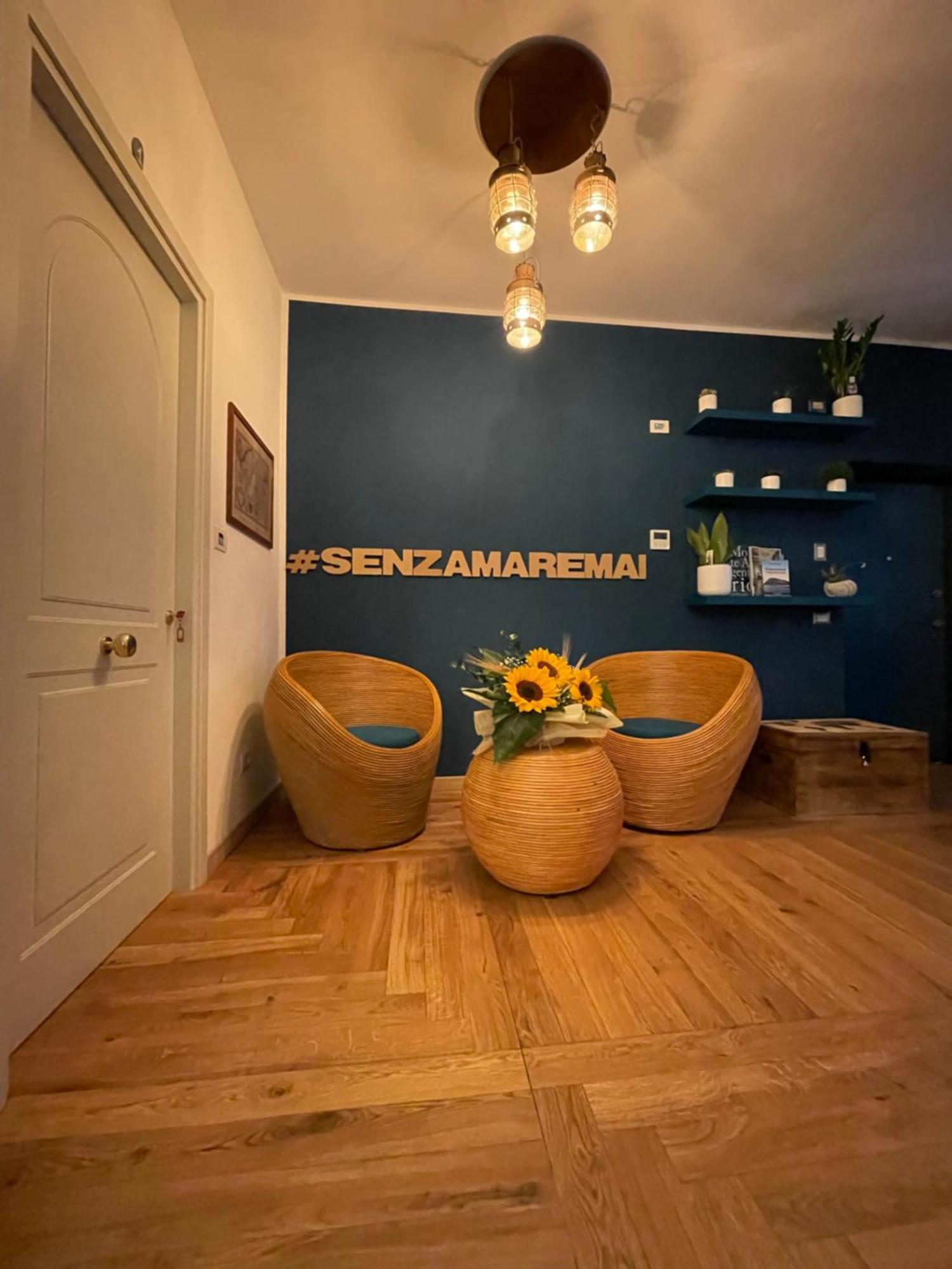 Isolotto Guest House 포르투 에르콜레 외부 사진
