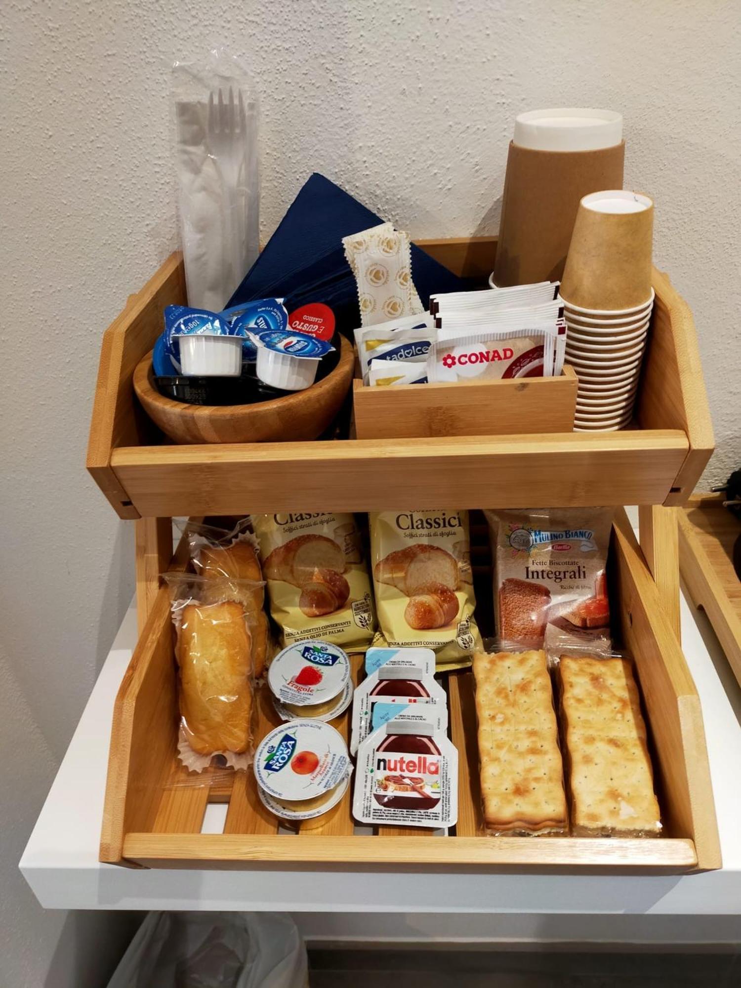 Isolotto Guest House 포르투 에르콜레 외부 사진